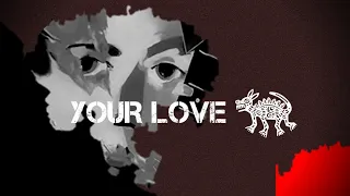 Your Love - The Outfield (Guitar Backing Track w/vocals) | SoLoRocK