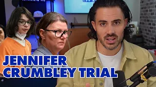 Lawyer Reacts: Jennifer Crumbly Trial Recap and Reaction - is her lawyer as bad as everyone thinks?