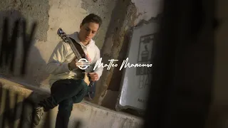 Matteo Mancuso - Samba Party (Official Music Video)