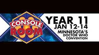 CONsole Room 2024 Panel: Classic TV Shows That Don’t Hold Up