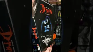 Bram Stoker's Dracula VHS Tape Boxset #shorts