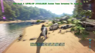 ARK: Survival Evolved why are my rexes so fast???