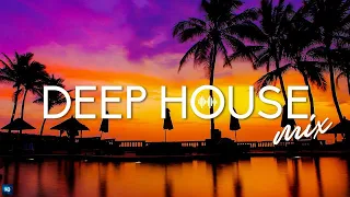 Mega Hits 2023 🌱 The Best Of Vocal Deep House Music Mix 2023 🌱 Summer Music Mix 2023 #22
