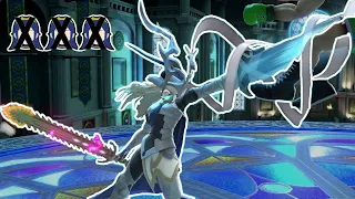 MKLeo's CORRIN DESTROYS Proto with an almost JV4