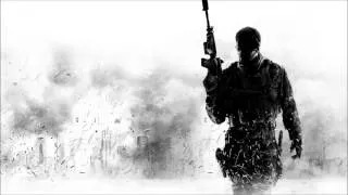 Call of Duty MW3 Soundtrack - Hamburg Invasion