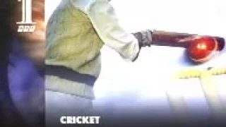 BBC1 Breakdown - Cricket (1992)