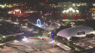 Astroworld Festival tragedy: Why the FBI is now involved in the investigation