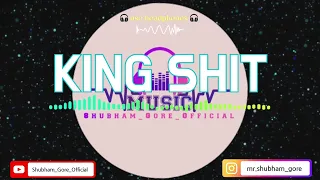 KING SHIT - Shubh | King Shit 8d | 8D Audio | Shubham_Gore_Official