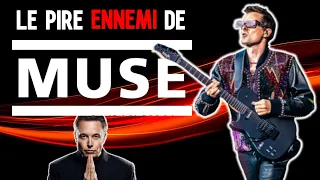 Le parcours étrange de Muse