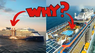 5 Things That Make NO Sense On Cruise Ships. Here's Why