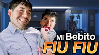 Mi Bebito Fiu Fiu