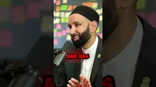 (There Will Be People Who Will Ascend Angels ) ⬆️_ Omar Suleiman _ Islam _ Lex Fridman Podcast #352