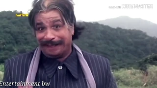 Kadarkhan and govinda funny scene / by Entertainment bw.