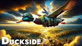 DEADSIDE VS DUCKSIDE какого ???