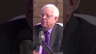Dennis Prager on the state of American education