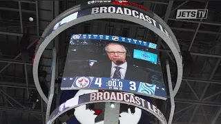 Dennis Beyak's Final Goal Calls