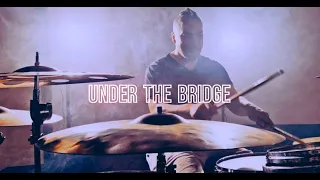 Red Hot Chili Peppers - Under the Bridge | Drum Cover by Pedro Sá Dias