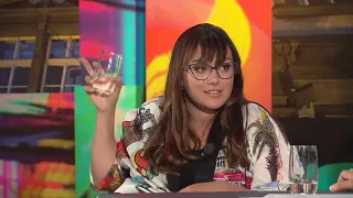 4. Ewa Farna (20. 8. 2020, Malostranská beseda) - 7 pádů HD