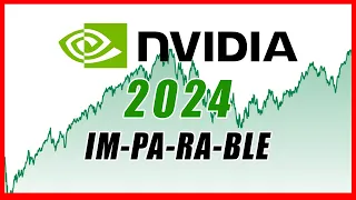 Análisis NVIDIA ($NVDA) 2024 | La OPORTUNIDAD de INVERSIÓN del Siglo ¿Es Demasiado TARDE?