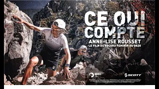 CE QUI COMPTE - Official Movie Trailer