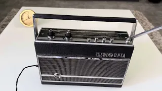 LOEWE OPTA T 48 Bj 1966-1968