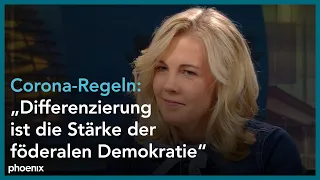 unter den linden: Im Takt der Pandemie – Gesellschaft aus dem Tritt?