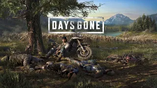 Days Gone №10 Зомби в аду.