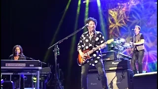 Steve Lukather Africa Ringo Starr and His All Starr Band 9/1/19 Los Angeles Greek Theater