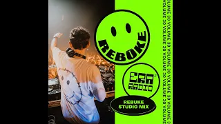 ERA 030: Rebūke Studio Mix, Ireland