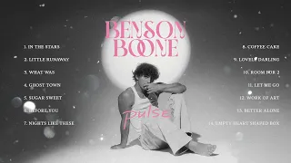 Benson Boone Greatest Hits Full Album 2023 | In The Stars, Ghost Town, Top Songs 2023 Playlist