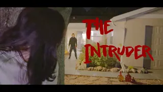 The Intruder - Short Horror film