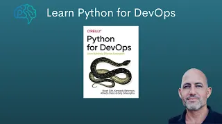Python For DevOps