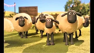 Shaun the sheep 2018 Full episodes ★ The Best Collection 2018 HD Part 1