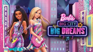 Barbie™ Big City Big Dreams (2021) Full Movie