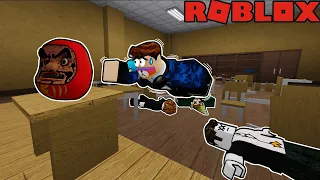 HAY que SOBREVIVIR a los MINIJUEGOS de la MUERTE 💀| Gods Will | Roblox