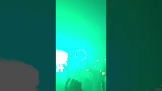 Rüfüs du Sol - Innerbloom live @ O2 Forum Kentish Town (London 23/08/2018)