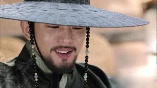 20160322 《Six Flying Dragons》 E50 Preview｜육룡이 나르샤 50회 예고 20160321