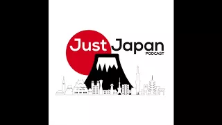 Just Japan Podcast 167: Zines and Writing