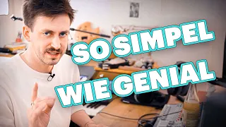 Mit diesem TRICK klingst DU wie THE WEEKND! | #Trickkiste