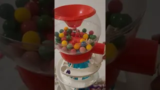 Gumball Machine Maker Super Stunts & Tricks Thames & Kosmos #shorts candies🍭🍭🍭