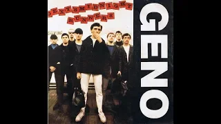 Dexy's Midnight Runners - Geno (Official Video HD 1980)