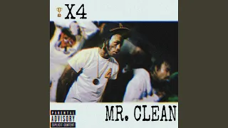 MR CLEAN