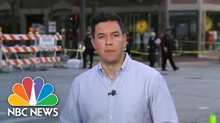 Top Story with Tom Llamas - July 5 | NBC News NOW