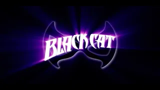 The Black Cat: Fan Film