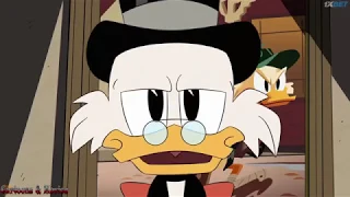 Новые Утиные Истории 14 Серия (часть 5) мультфильмы Duck Tales 2018 Cartoons