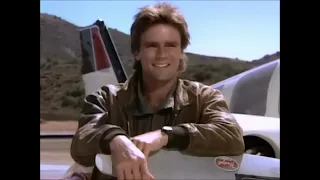 MacGyver Season 1-7 All Openings