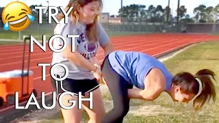 Funny Fails | Instant Regret Compilation | Epic Blunders Episode 14