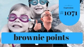 Learn English: Daily Easy English 1071: brownie points