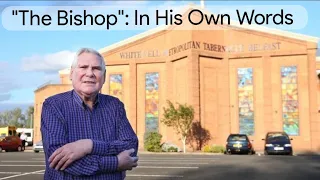 Testimony of Pastor James McConnell (Whitewell Metropolitan Belfast)