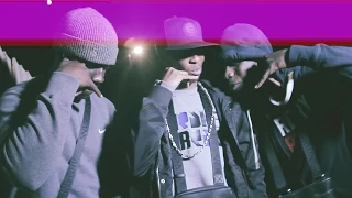 Fibbz & Crimtalli - Better Than Most [Hood Video] | @Crimtalli @F3Fibbz @NemzScrewloose